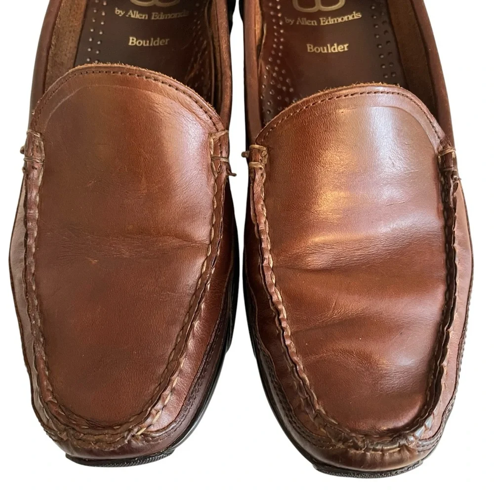 Allen Edmonds ae by